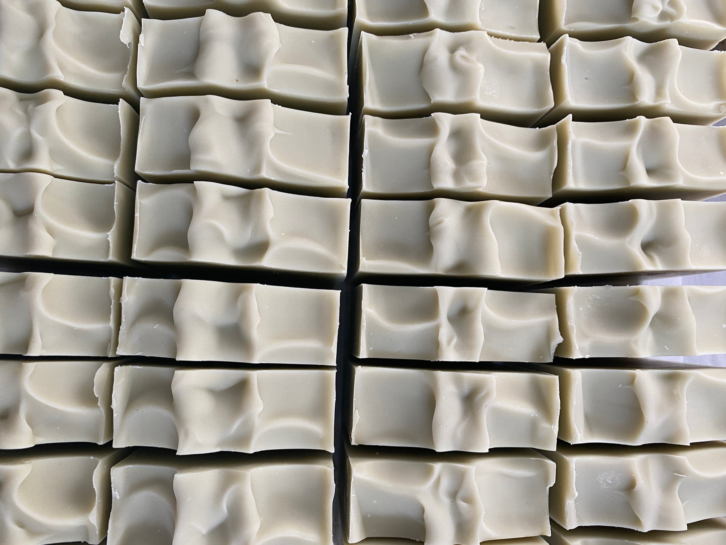 Coconut Lime Body Bar