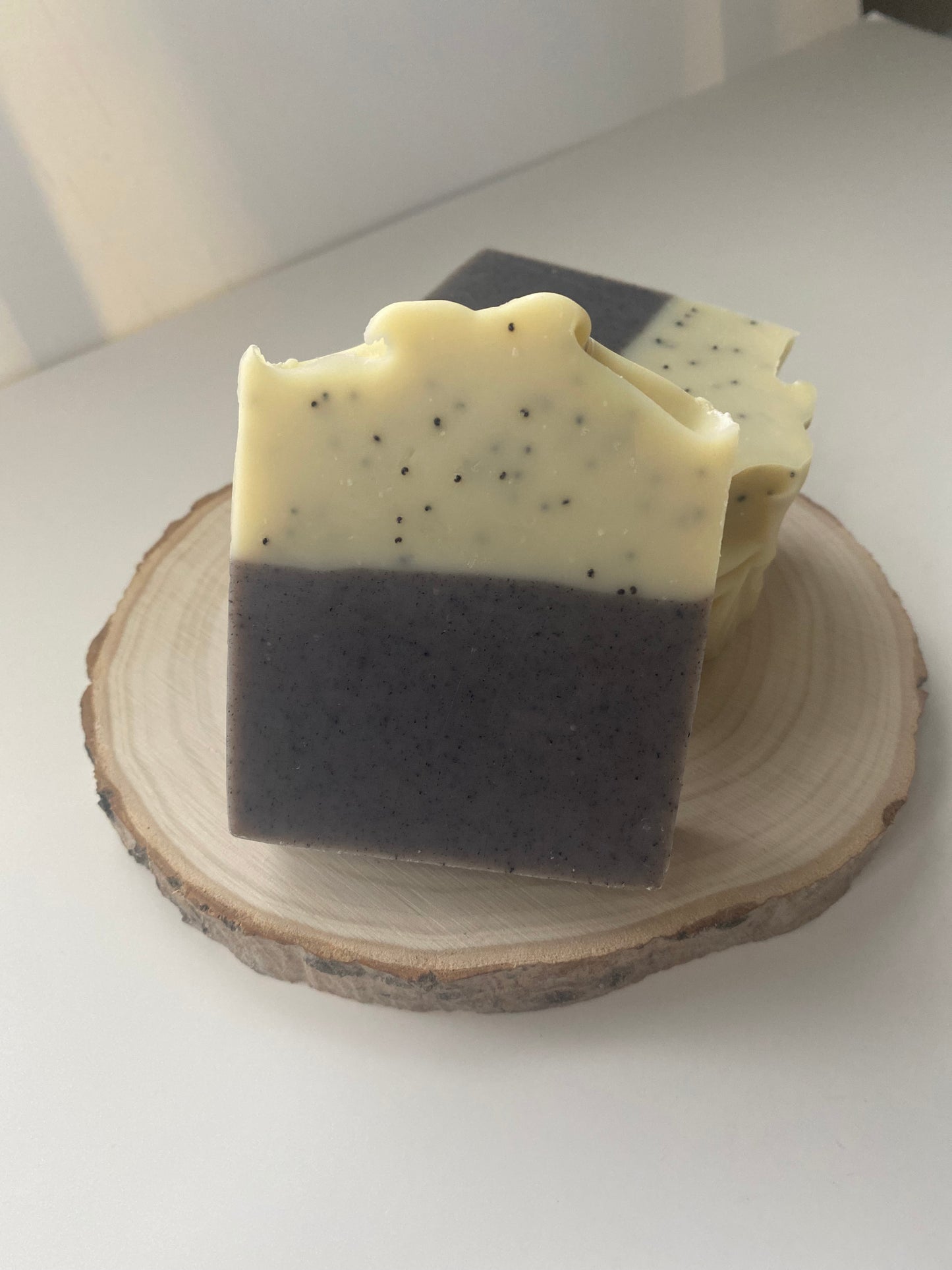 Lavender Bliss Body Bar