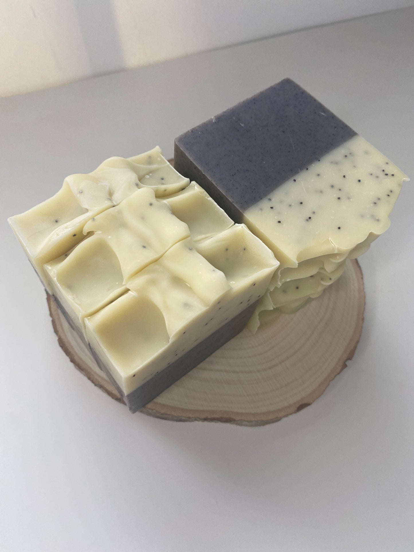 Lavender Bliss Body Bar